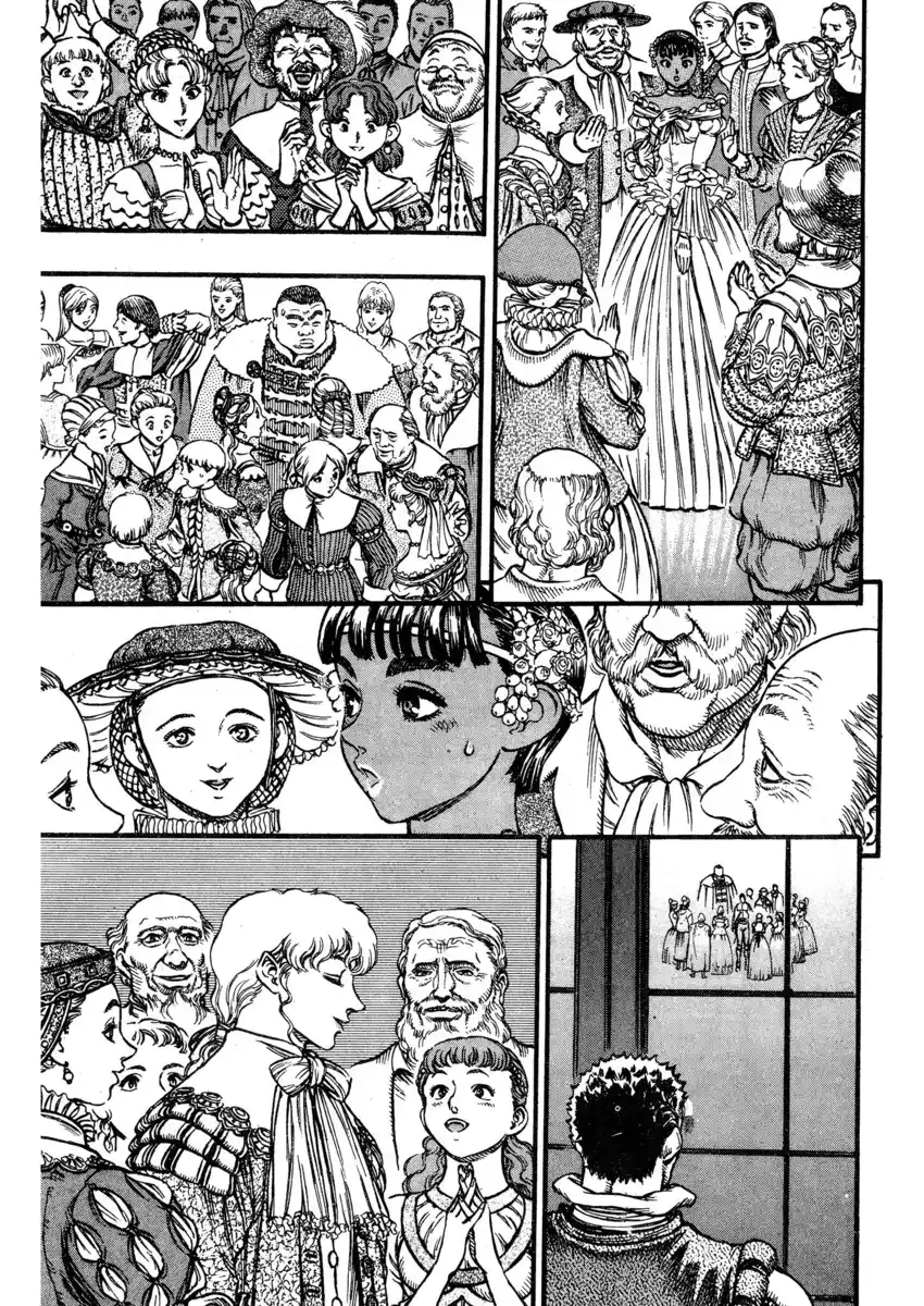 Berserk Capitolo 31 page 2