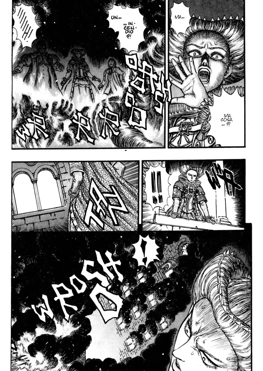 Berserk Capitolo 31 page 20