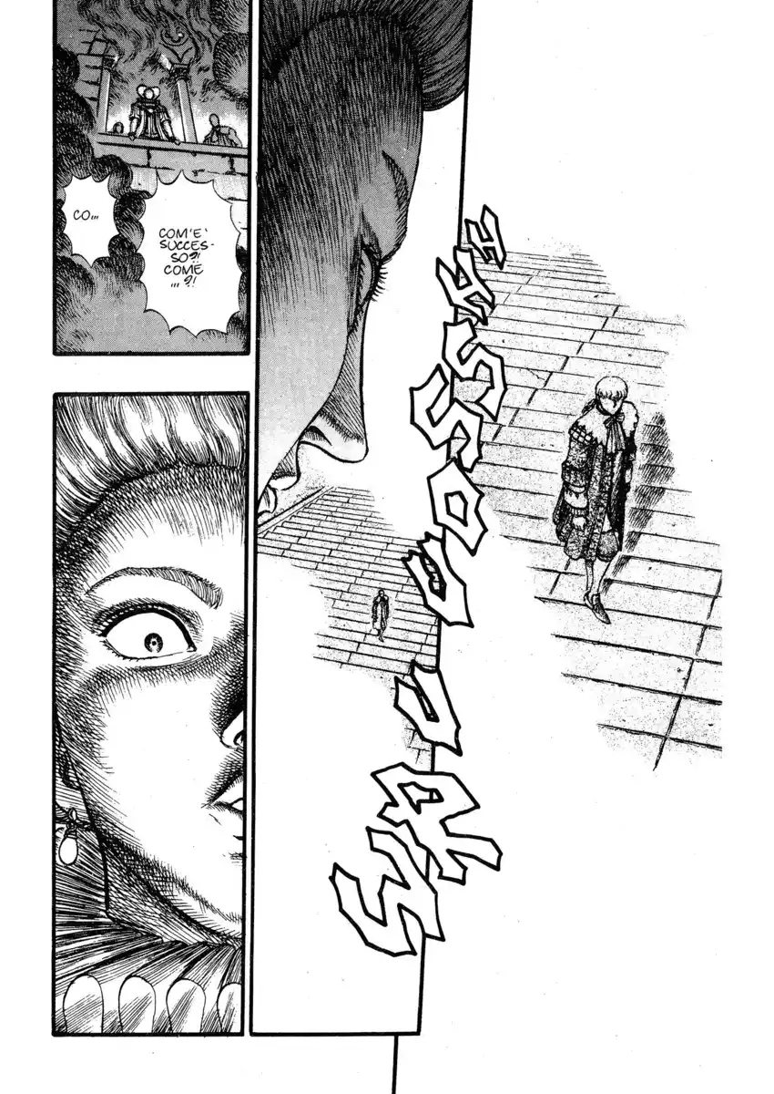 Berserk Capitolo 31 page 21