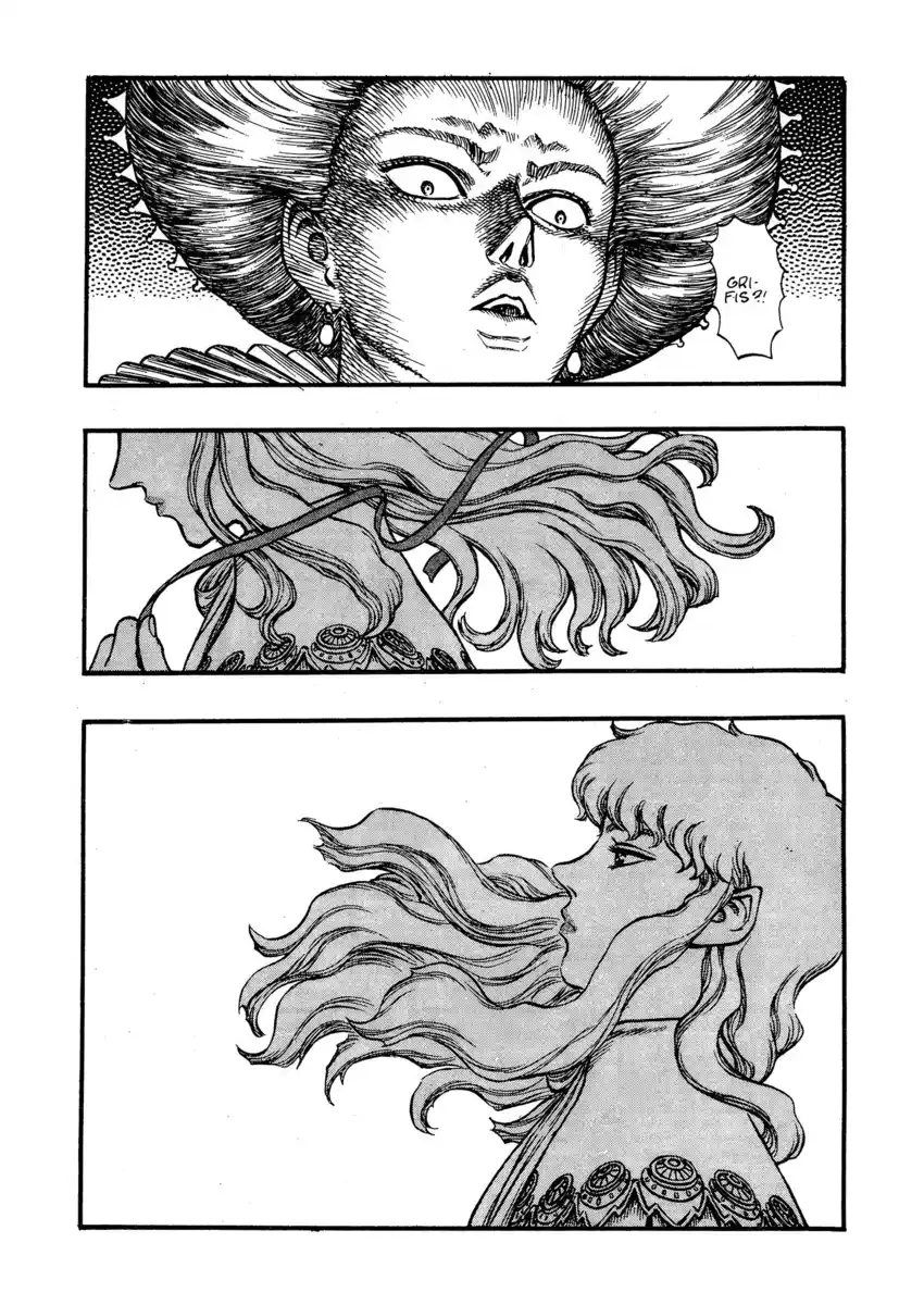 Berserk Capitolo 31 page 23