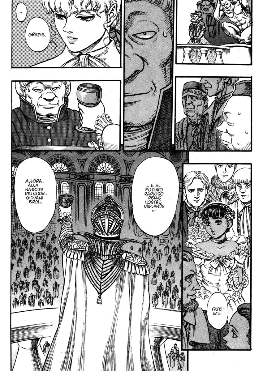 Berserk Capitolo 31 page 6