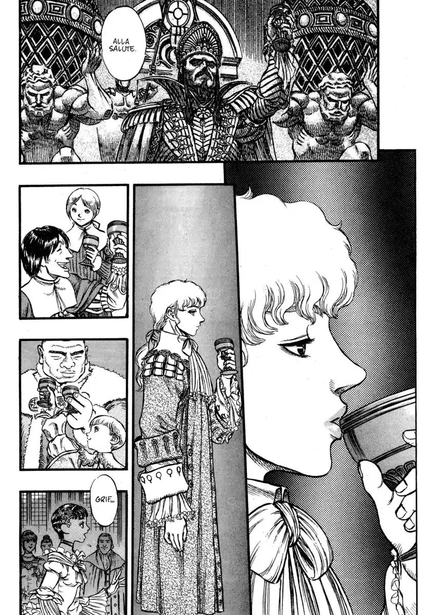 Berserk Capitolo 31 page 7