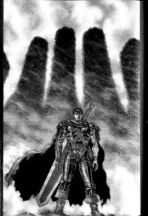 Berserk Capitolo 163 page 10