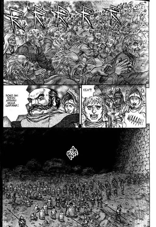 Berserk Capitolo 163 page 12