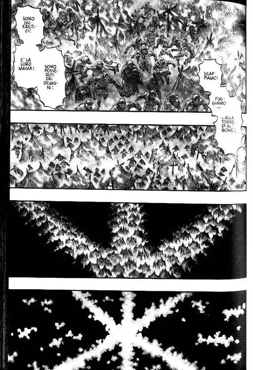 Berserk Capitolo 163 page 6