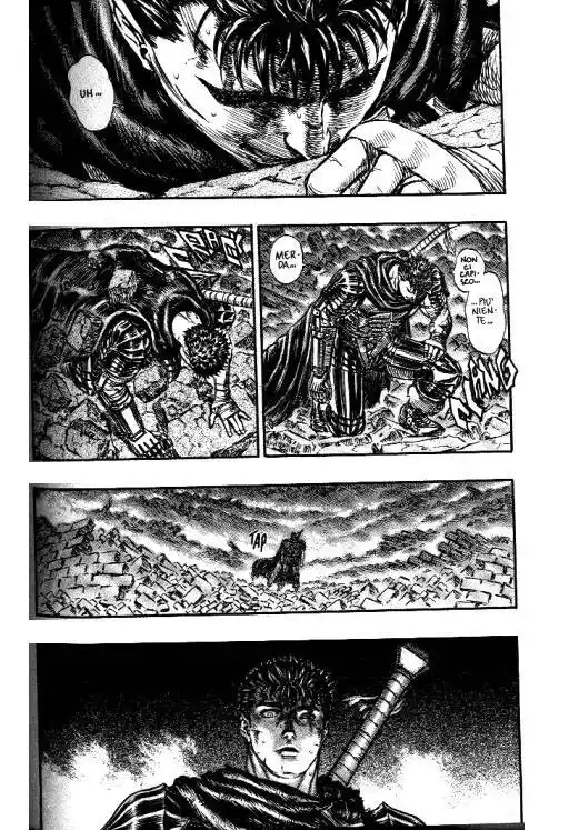 Berserk Capitolo 163 page 7