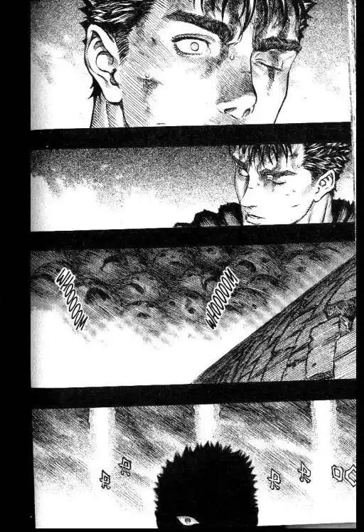 Berserk Capitolo 163 page 9