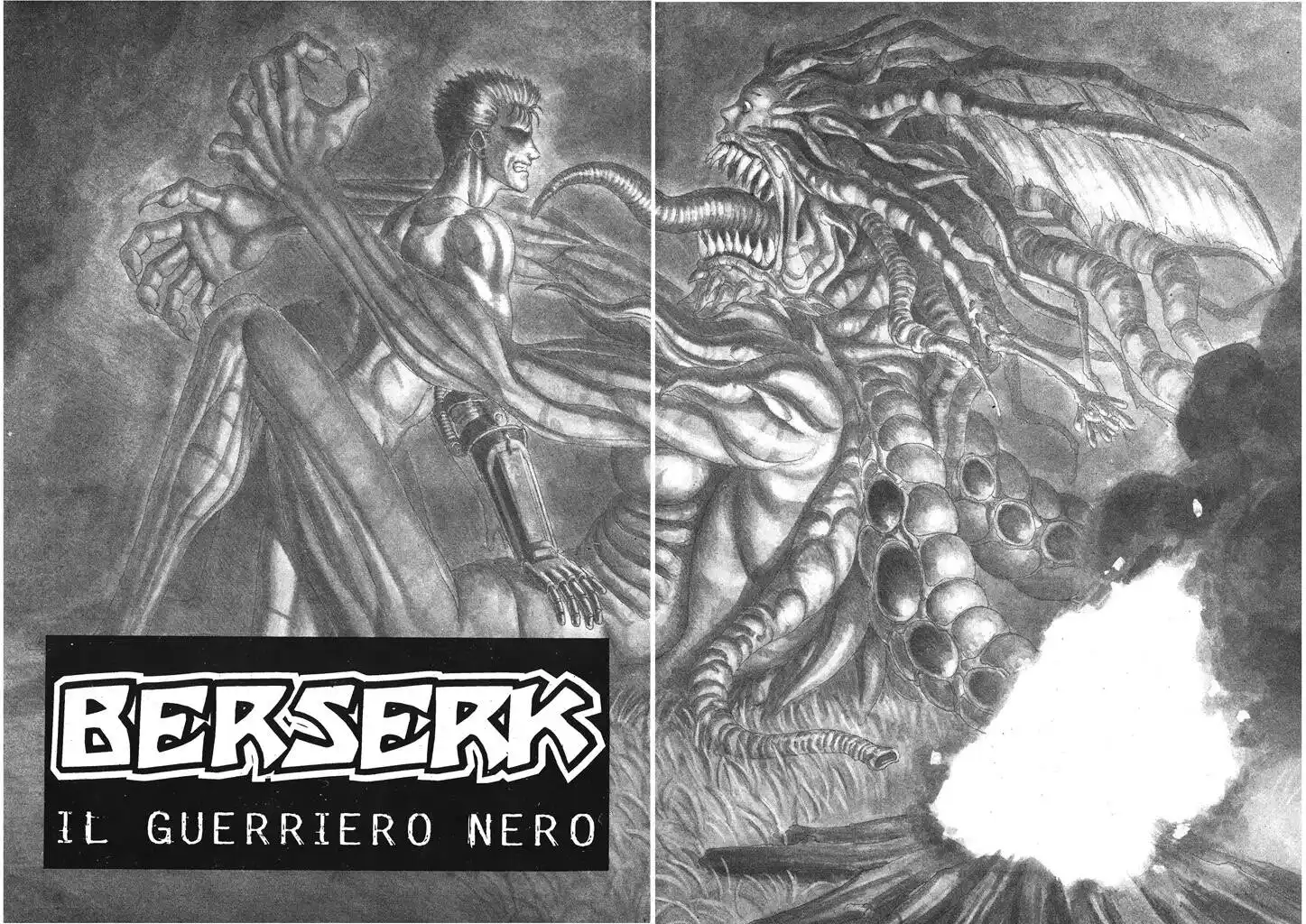 Berserk Capitolo 00.01 page 22