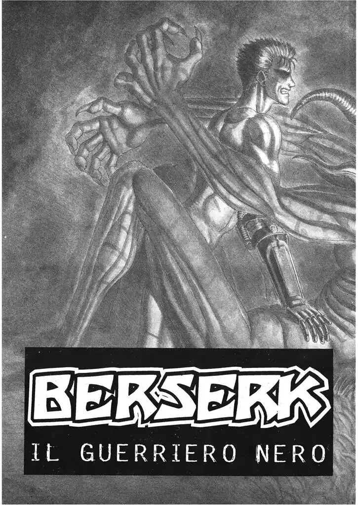 Berserk Capitolo 00.01 page 23