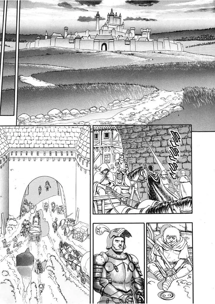 Berserk Capitolo 00.01 page 27