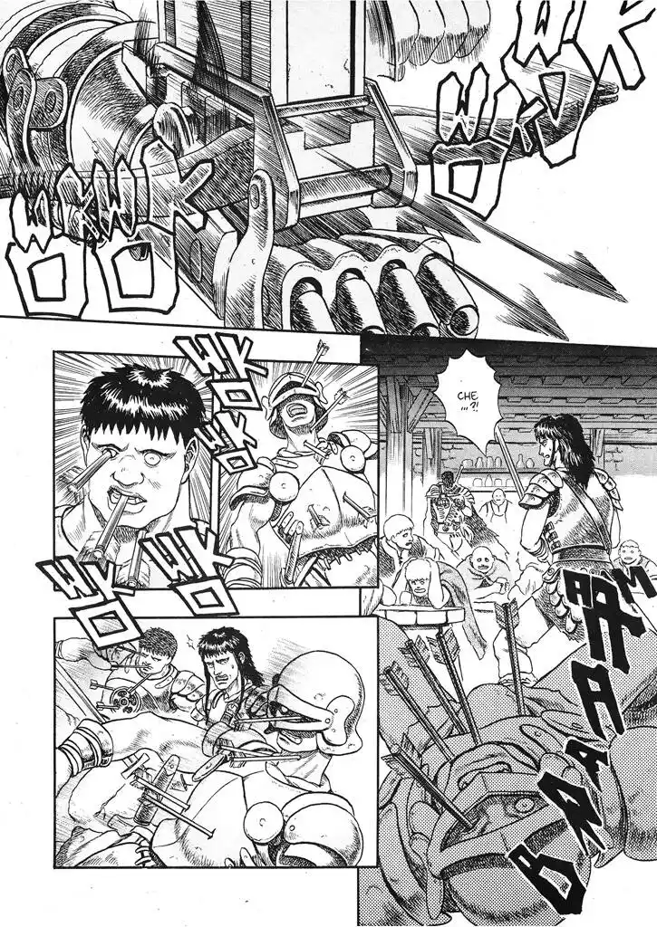 Berserk Capitolo 00.01 page 32