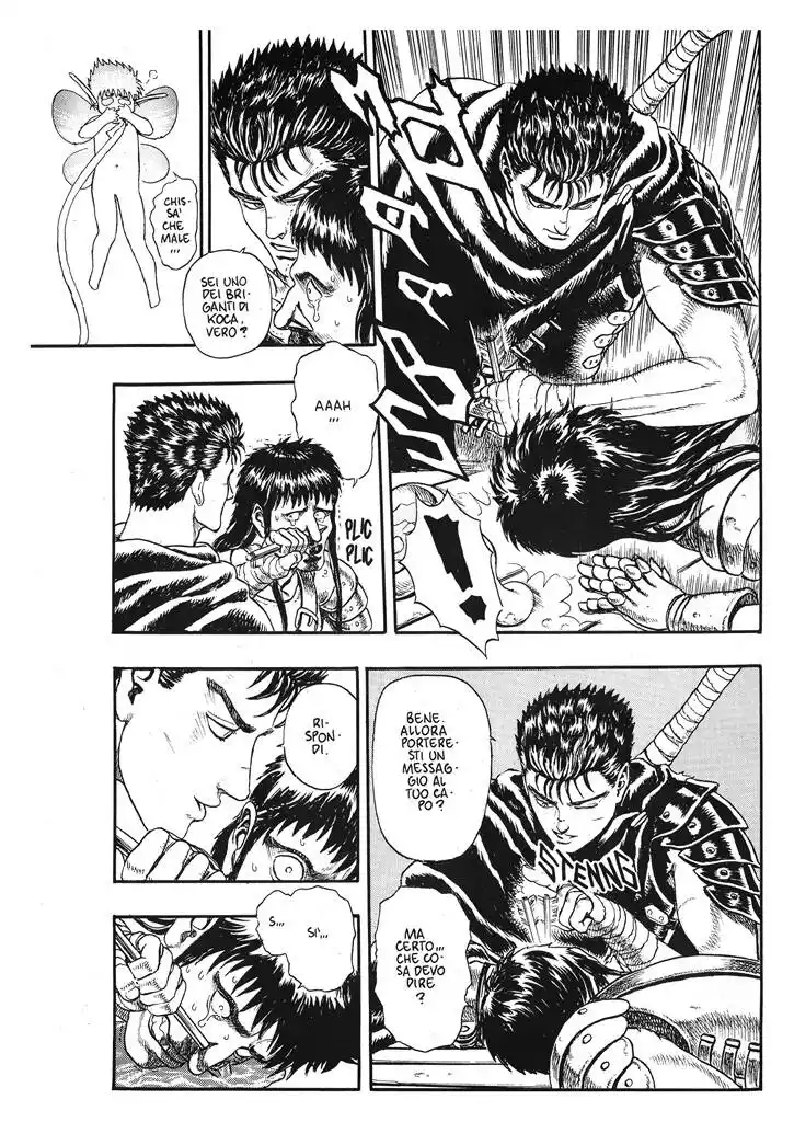 Berserk Capitolo 00.01 page 35