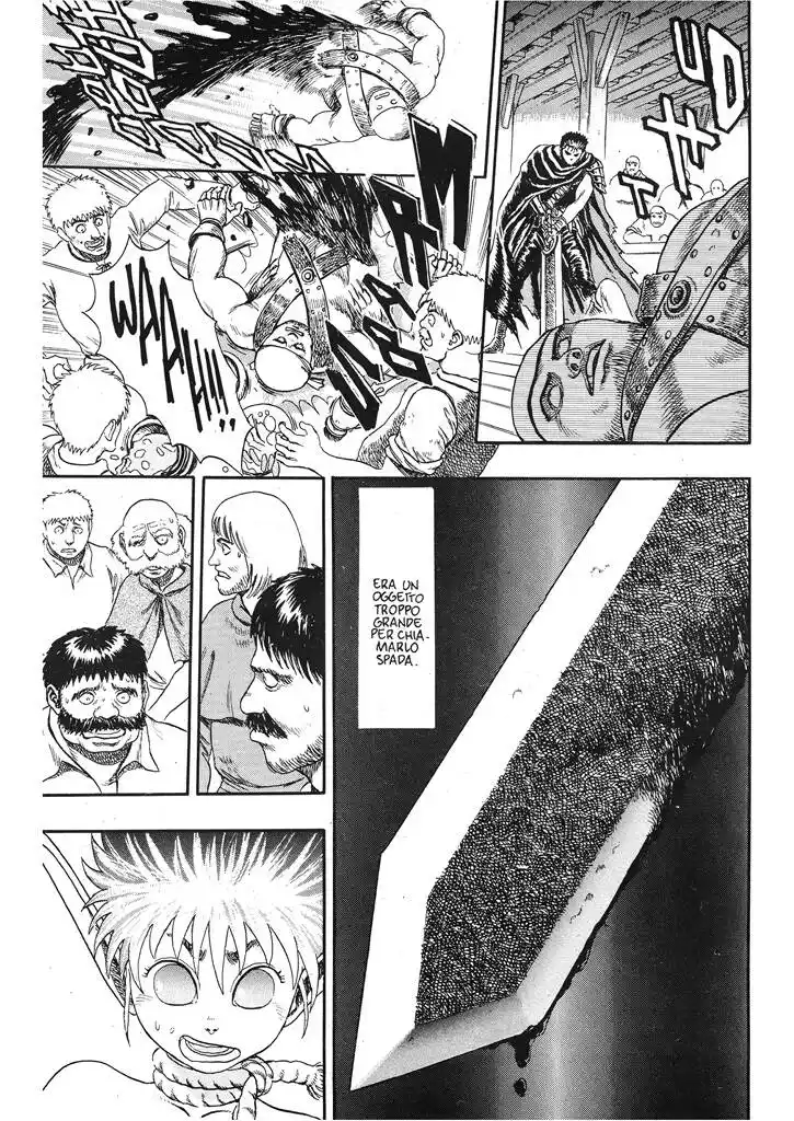 Berserk Capitolo 00.01 page 40