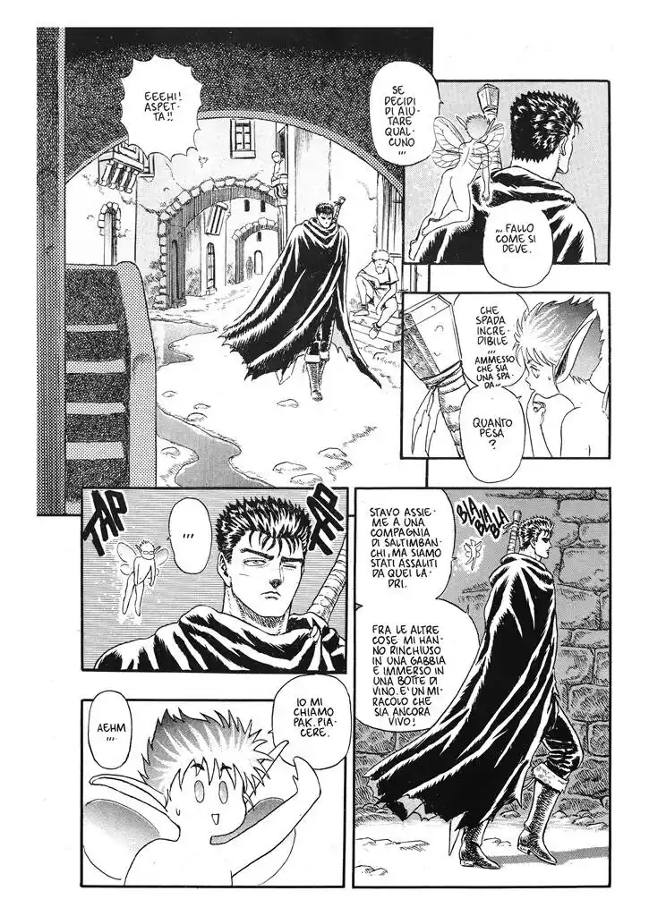 Berserk Capitolo 00.01 page 42