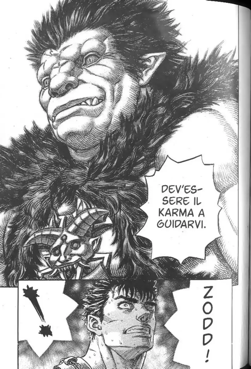 Berserk Capitolo 223 page 12