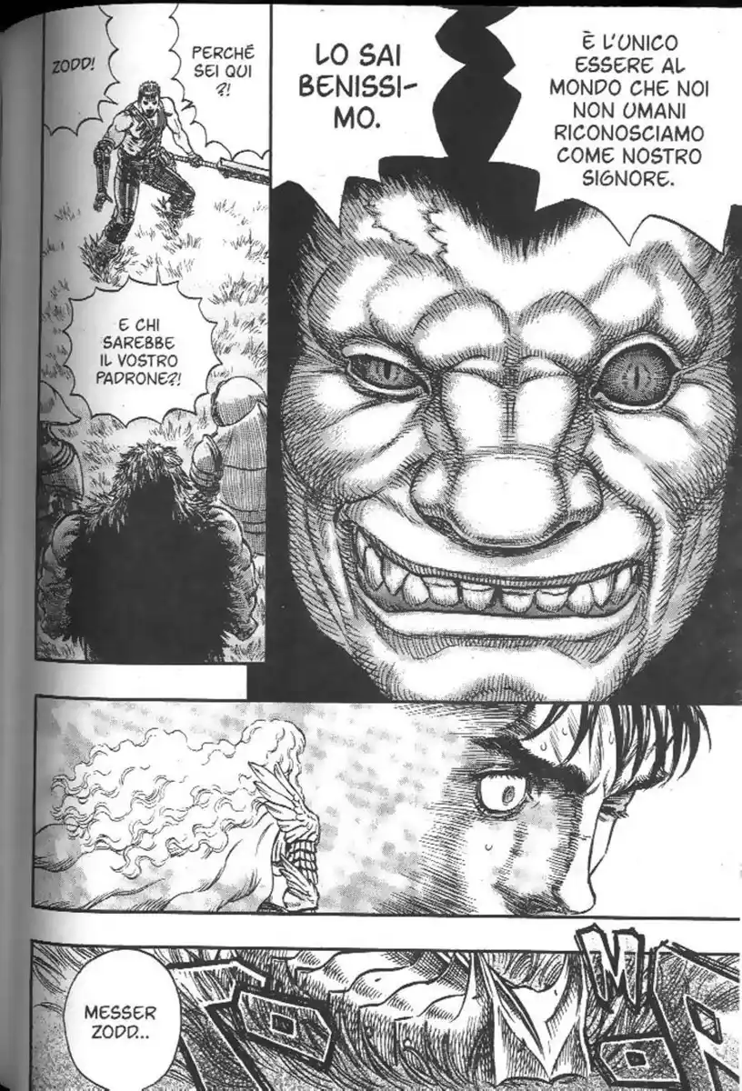 Berserk Capitolo 223 page 13