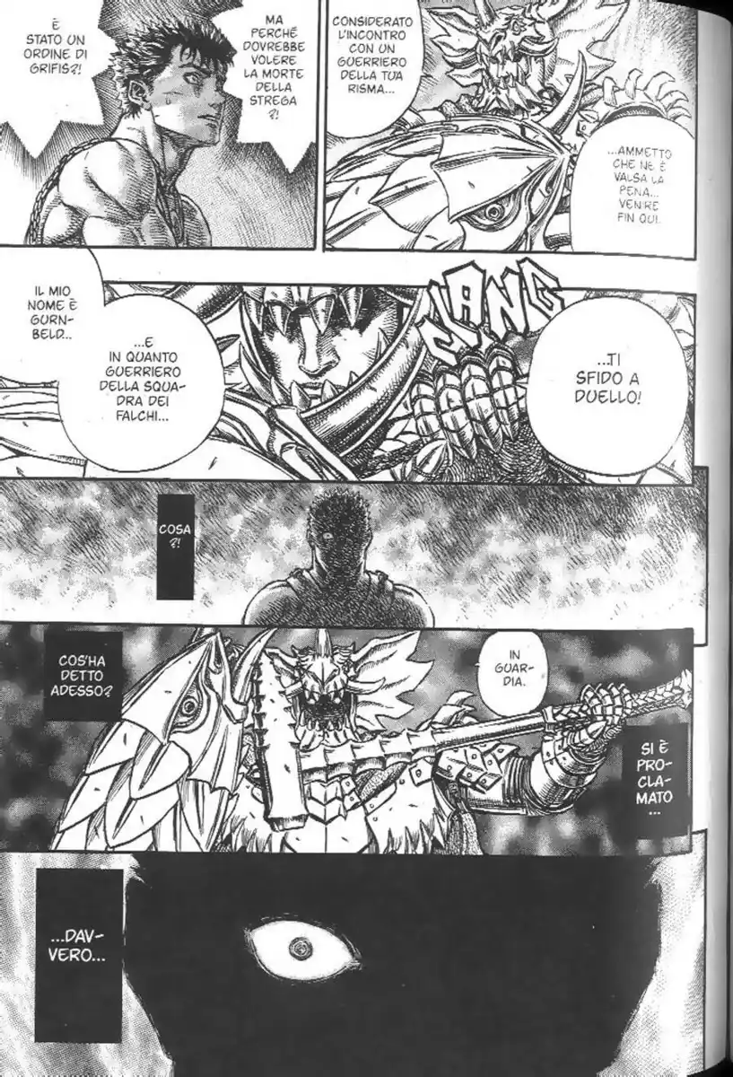 Berserk Capitolo 223 page 16