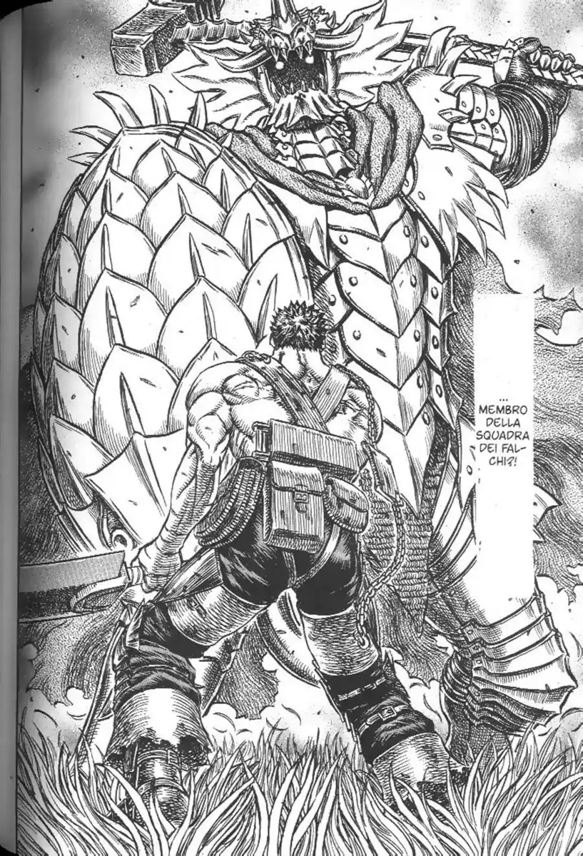 Berserk Capitolo 223 page 17