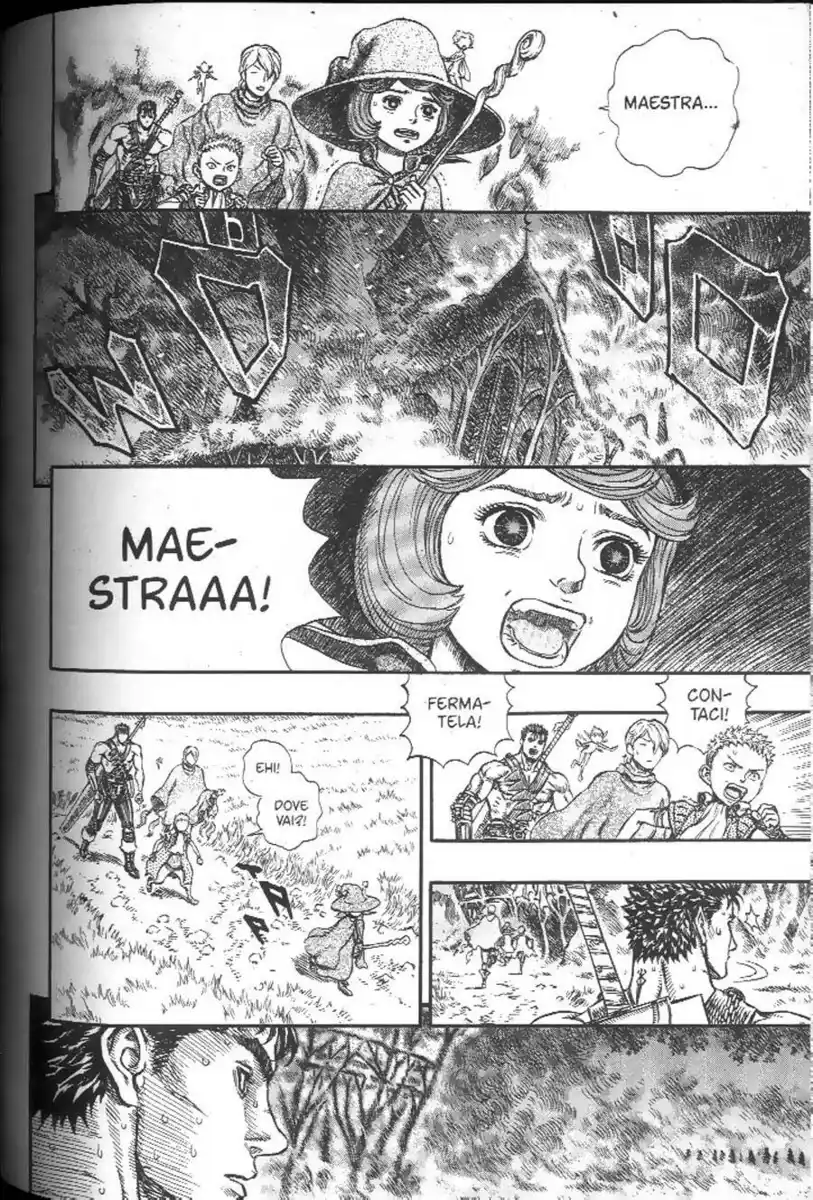 Berserk Capitolo 223 page 2