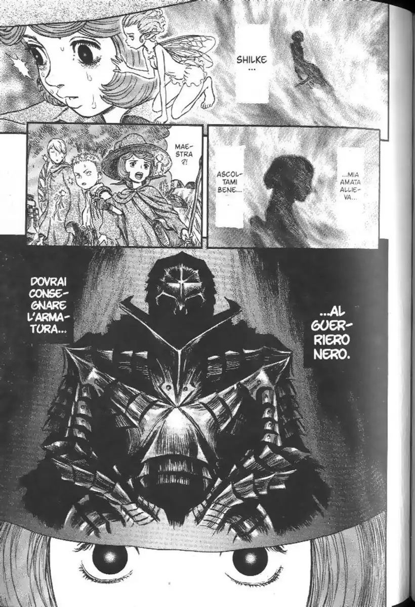 Berserk Capitolo 223 page 20