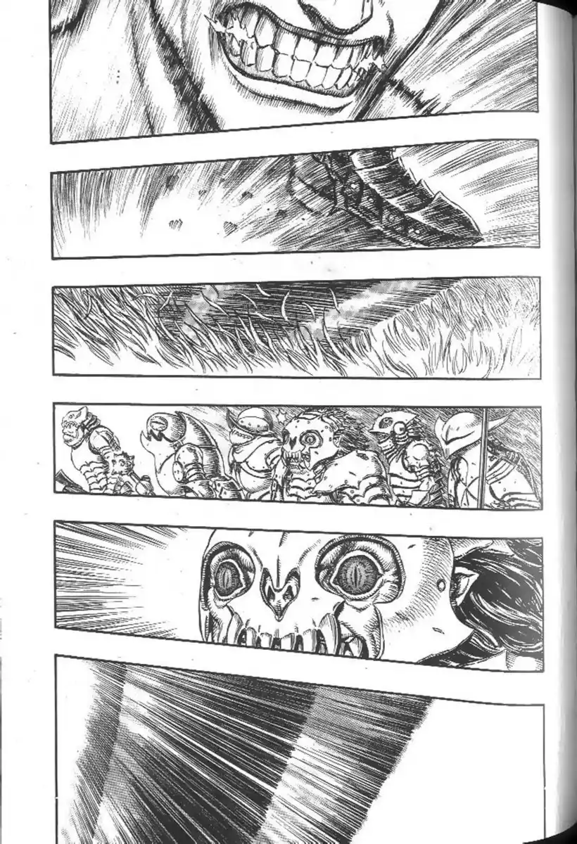 Berserk Capitolo 223 page 4