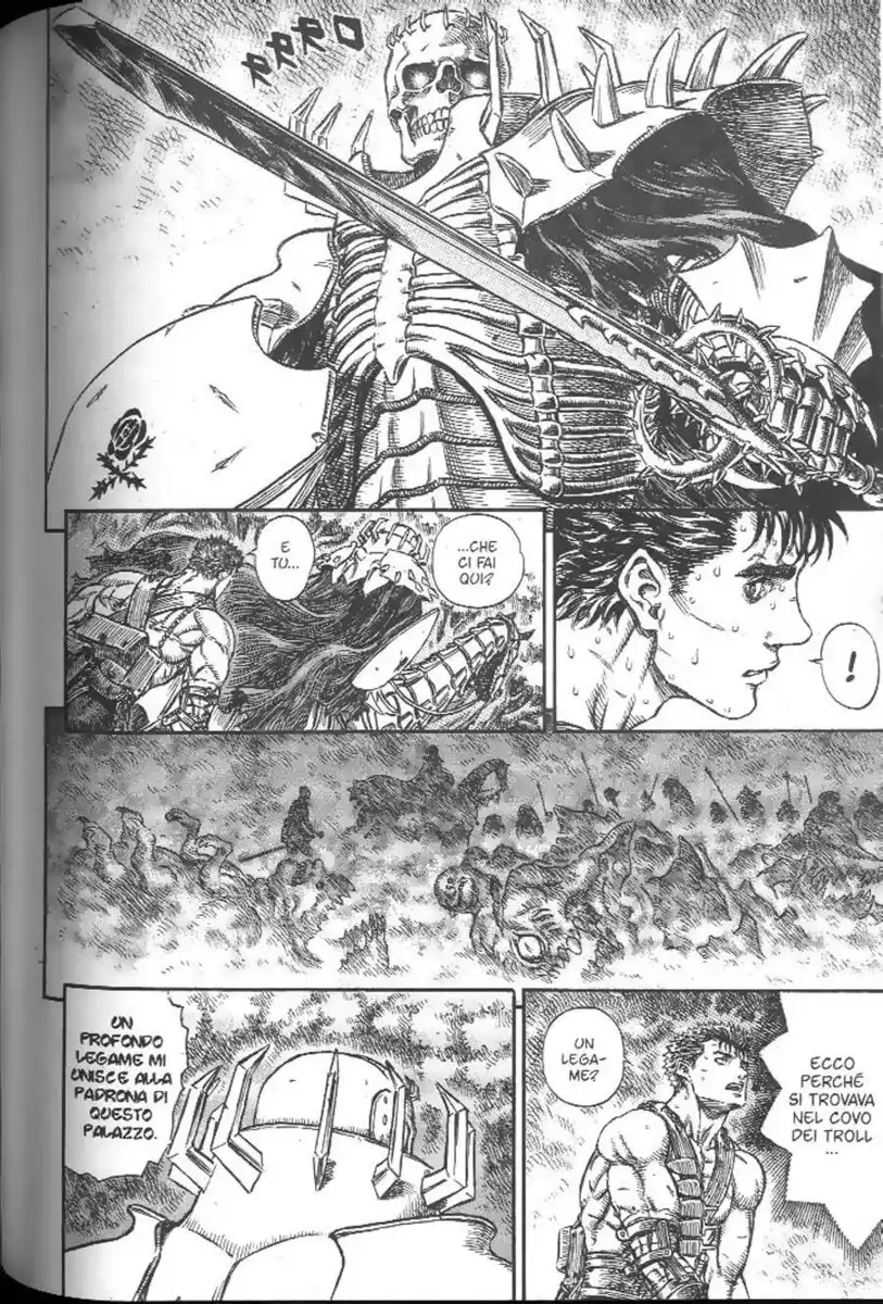 Berserk Capitolo 223 page 9