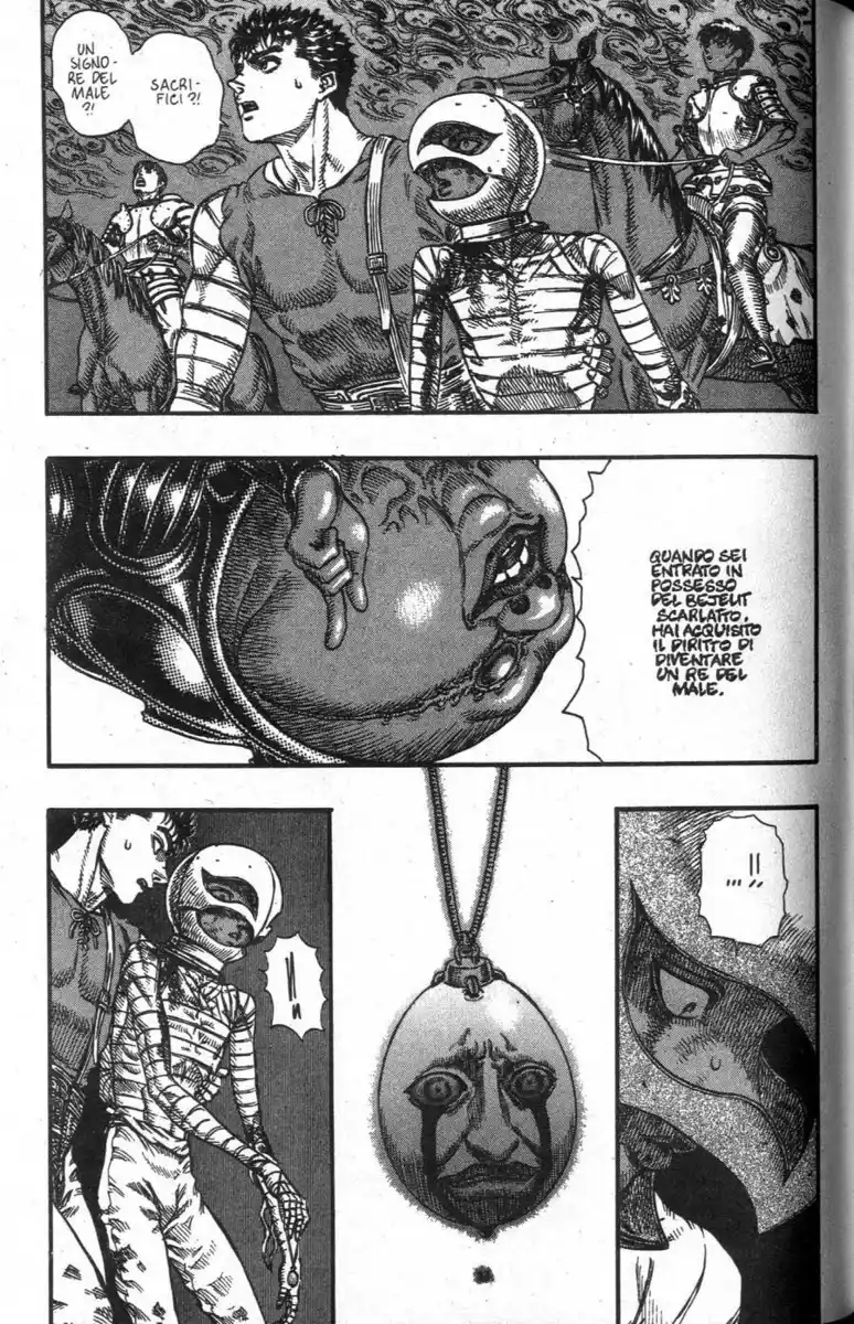 Berserk Capitolo 76 page 2