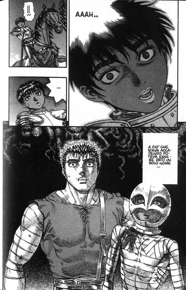 Berserk Capitolo 76 page 8