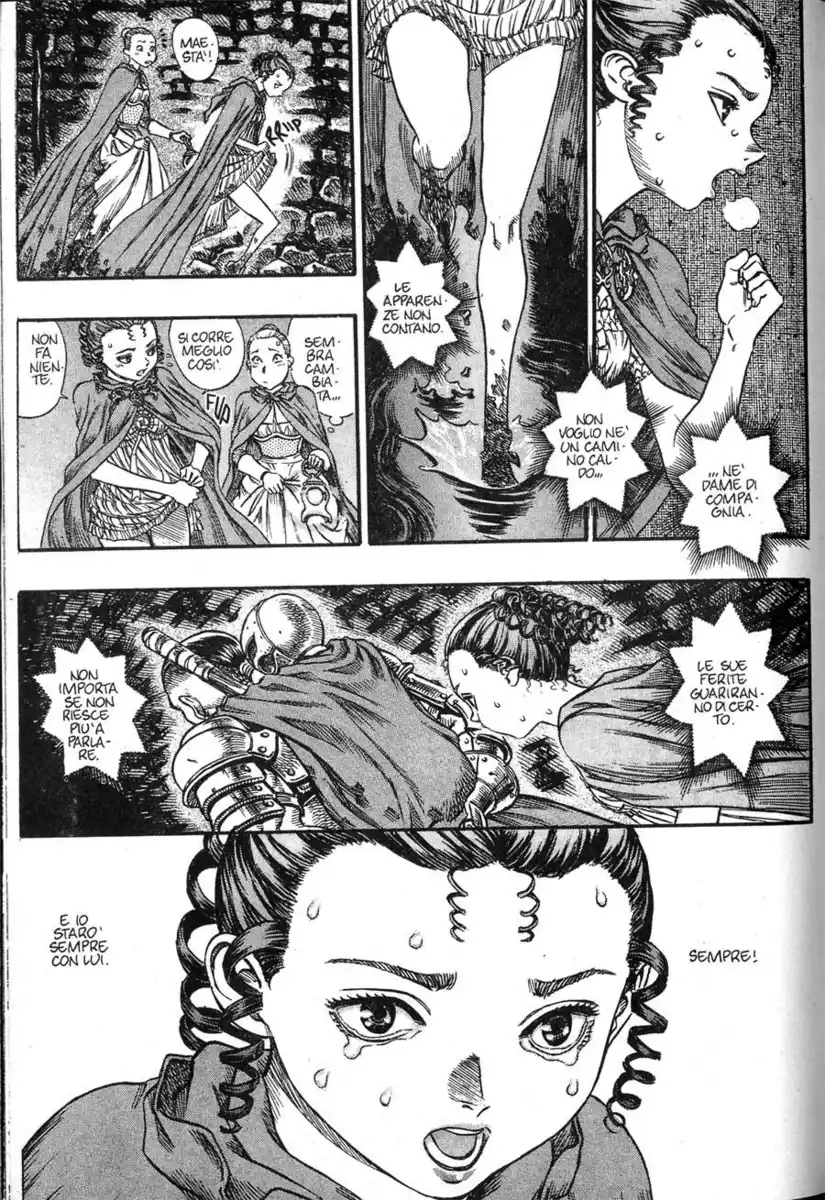 Berserk Capitolo 56 page 10