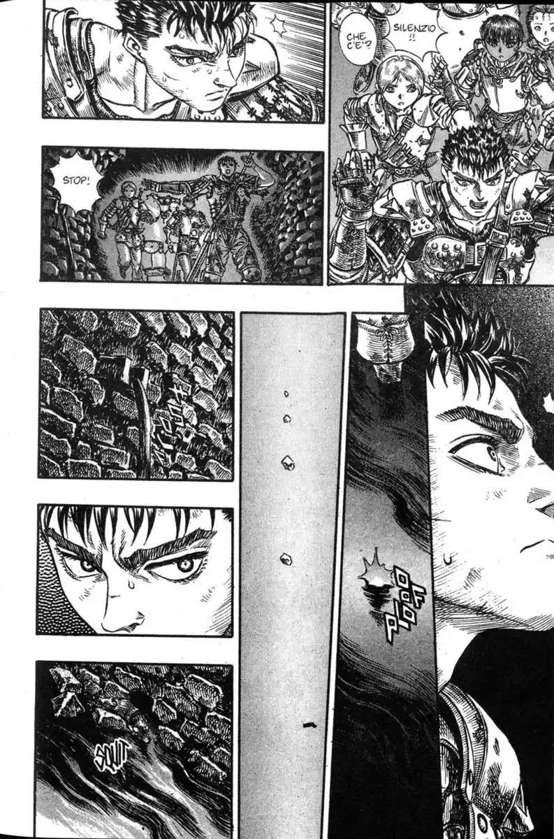 Berserk Capitolo 56 page 11