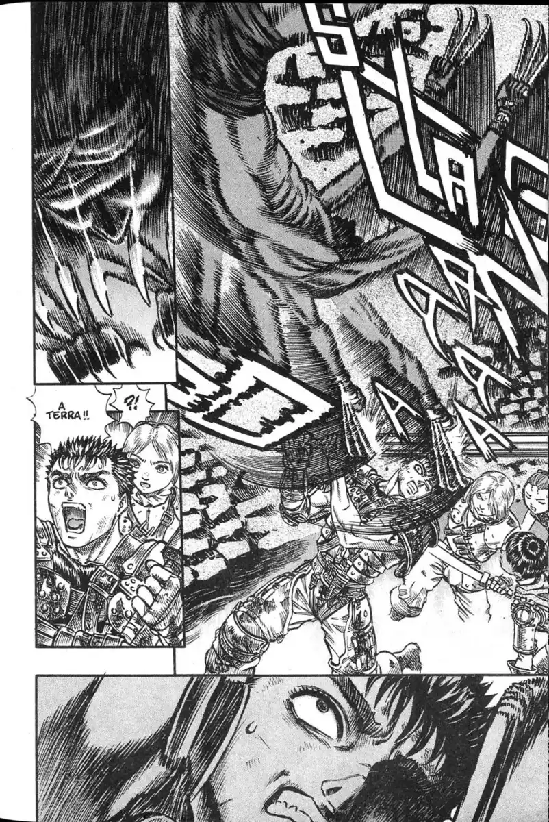 Berserk Capitolo 56 page 13