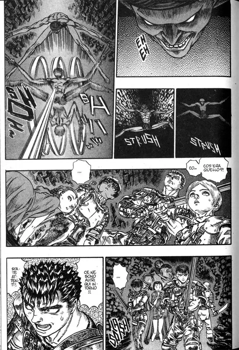 Berserk Capitolo 56 page 14