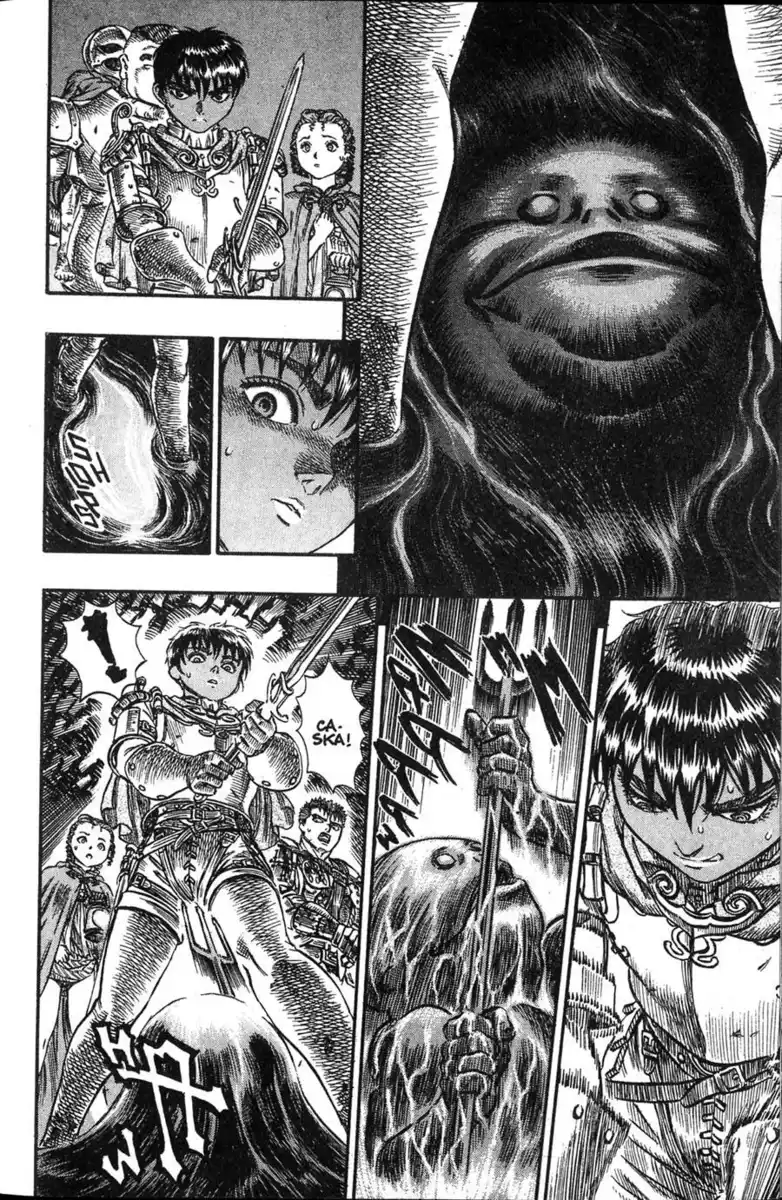 Berserk Capitolo 56 page 15