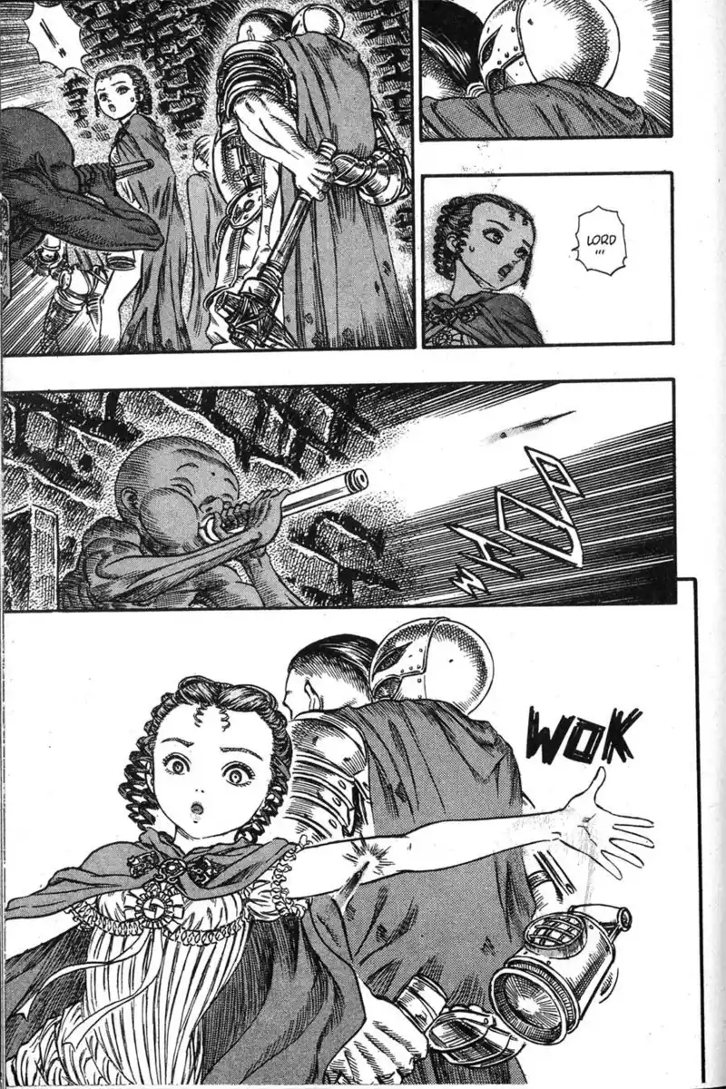 Berserk Capitolo 56 page 18