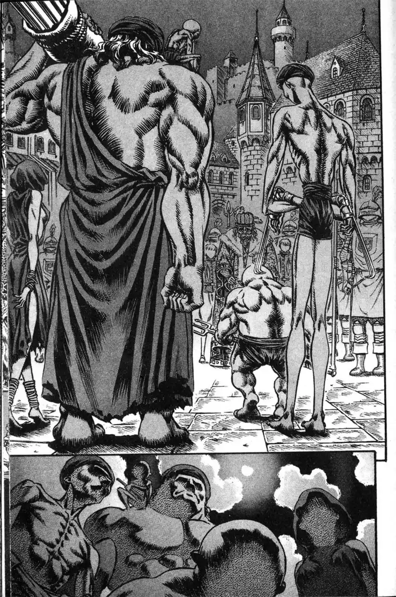 Berserk Capitolo 56 page 2