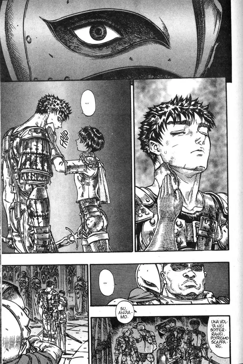 Berserk Capitolo 56 page 8