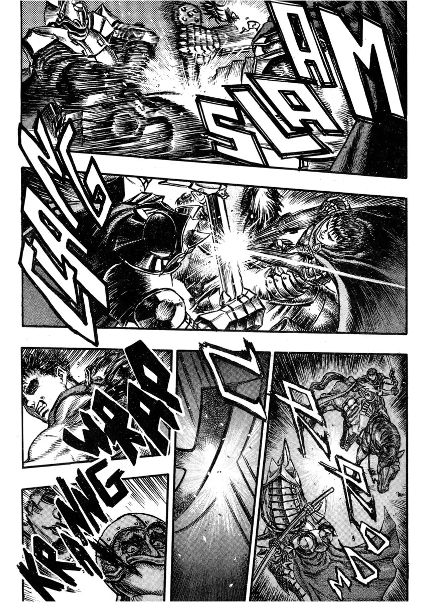 Berserk Capitolo 26 page 13