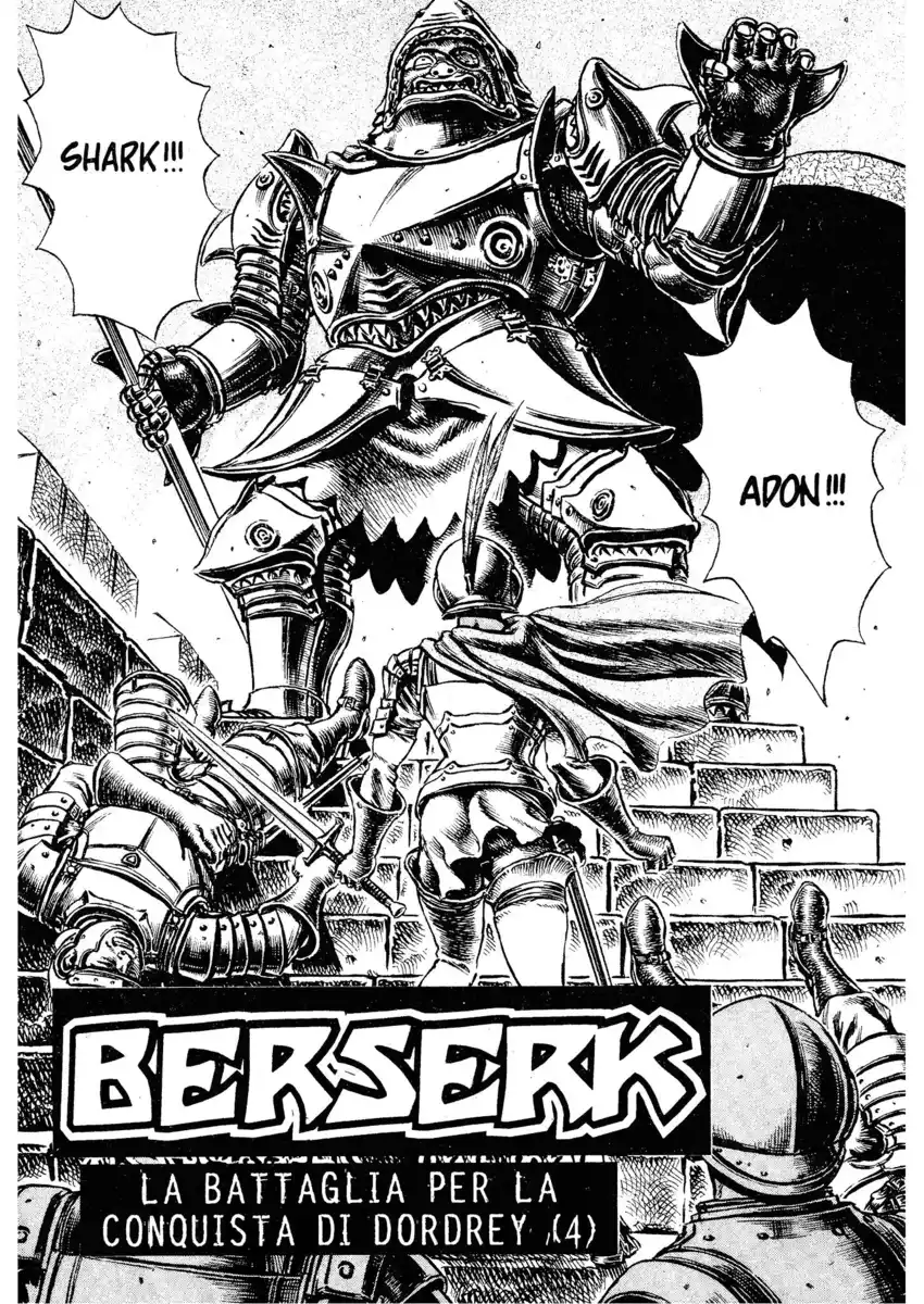 Berserk Capitolo 26 page 2