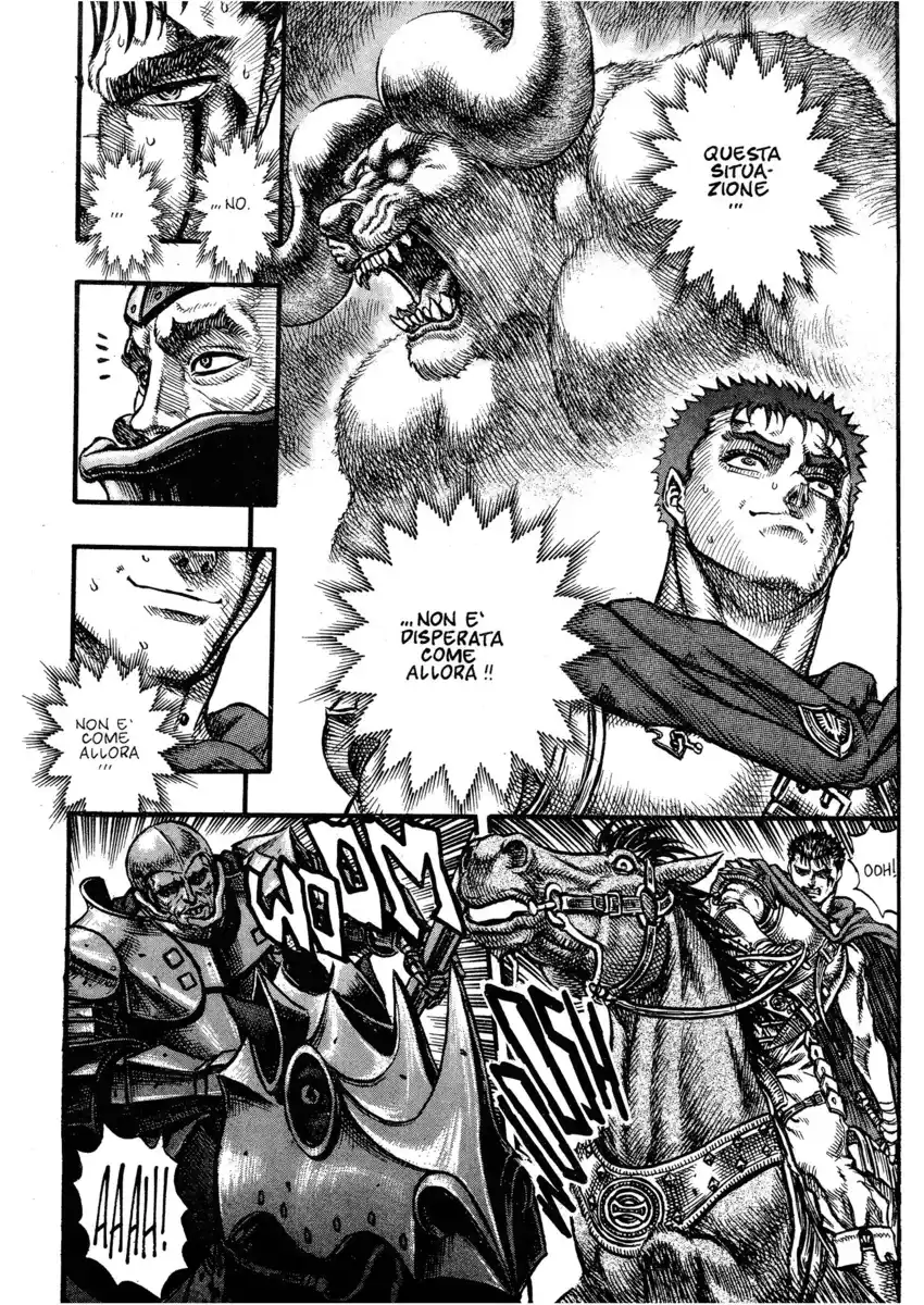 Berserk Capitolo 26 page 20