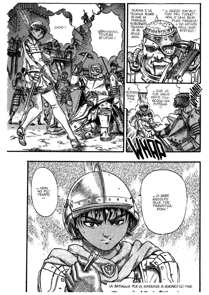 Berserk Capitolo 26 page 24