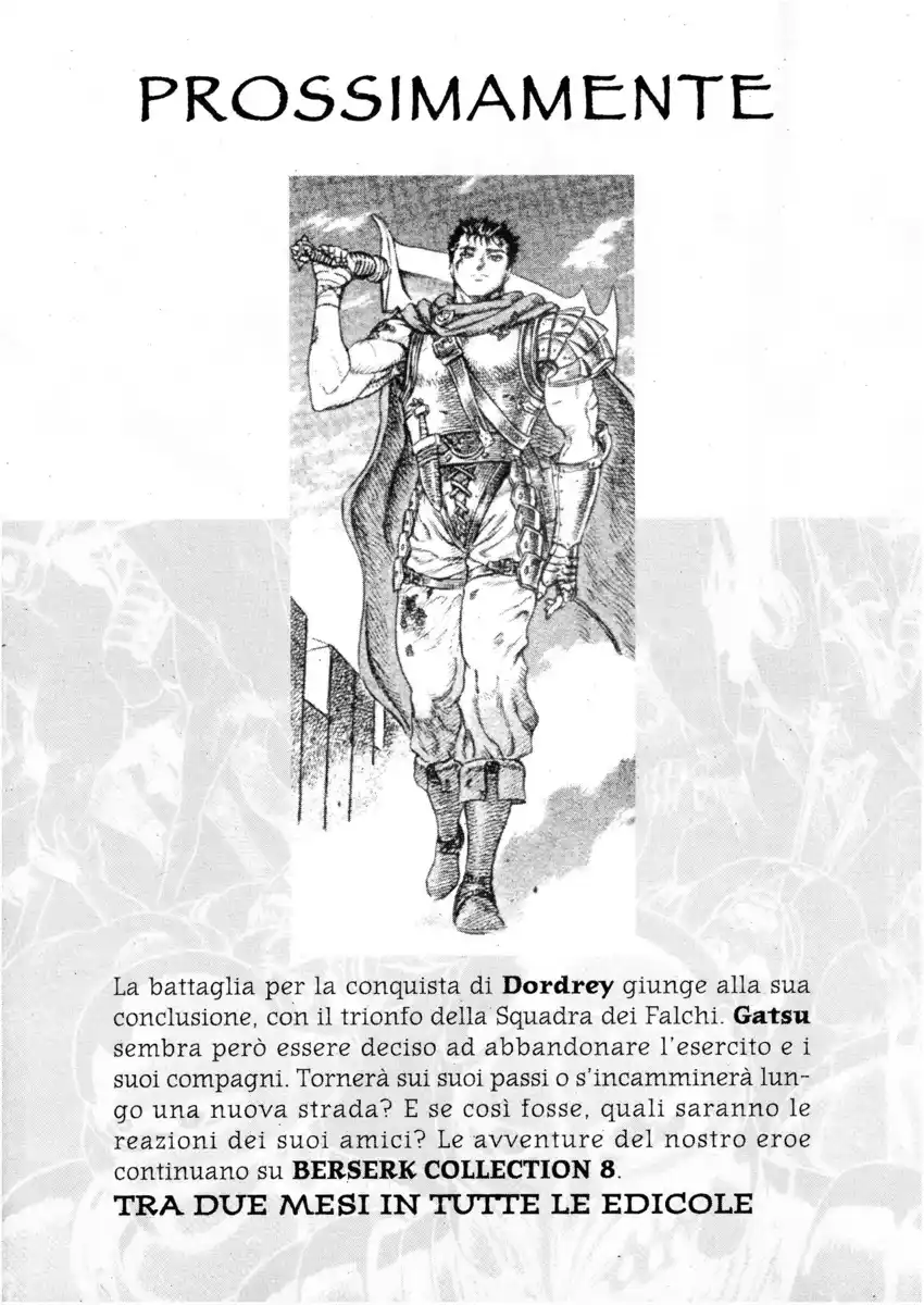 Berserk Capitolo 26 page 25