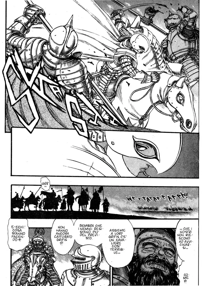 Berserk Capitolo 26 page 7