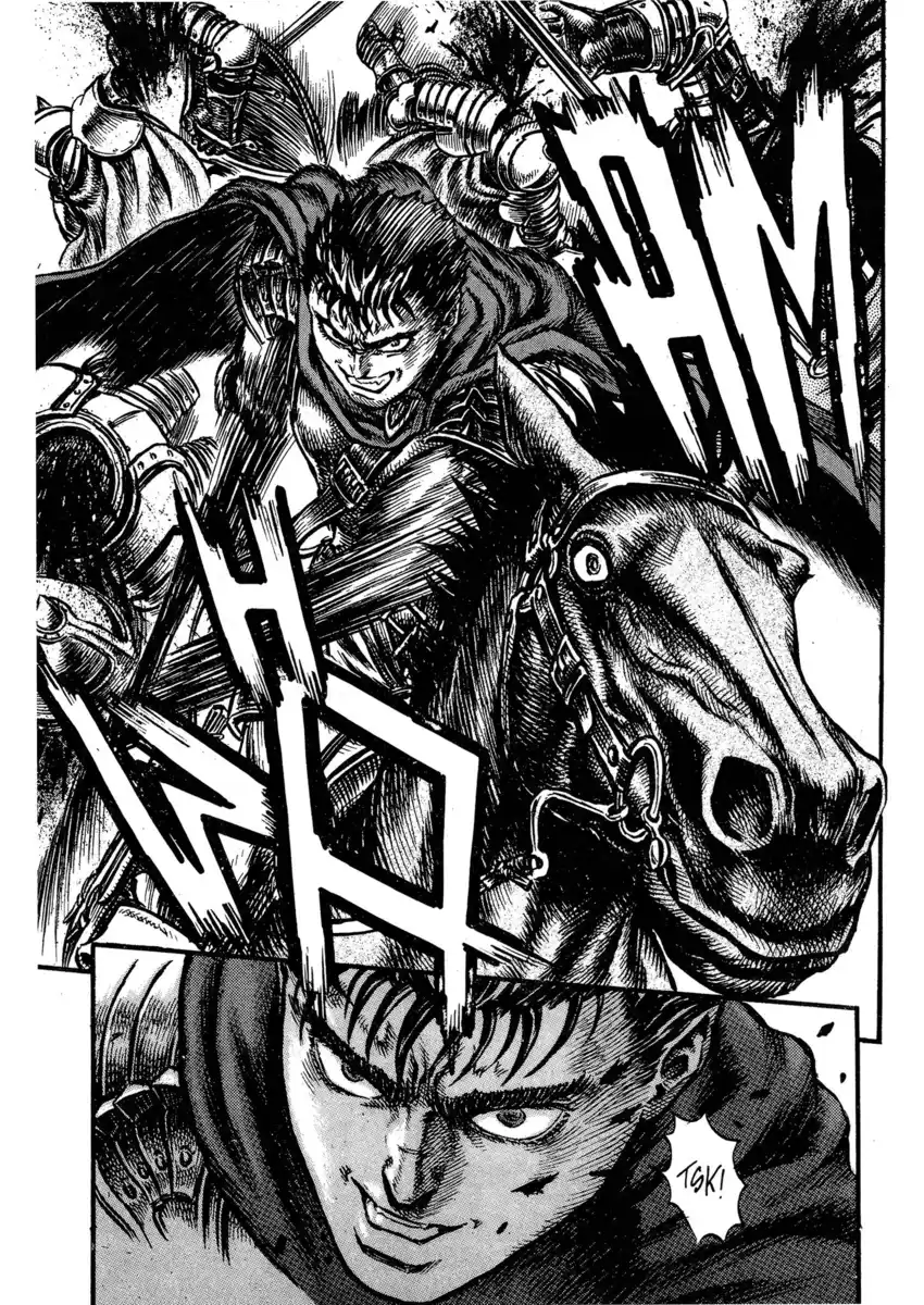 Berserk Capitolo 26 page 8