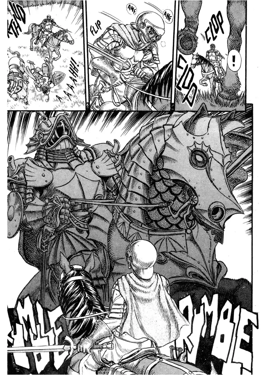 Berserk Capitolo 14 page 11