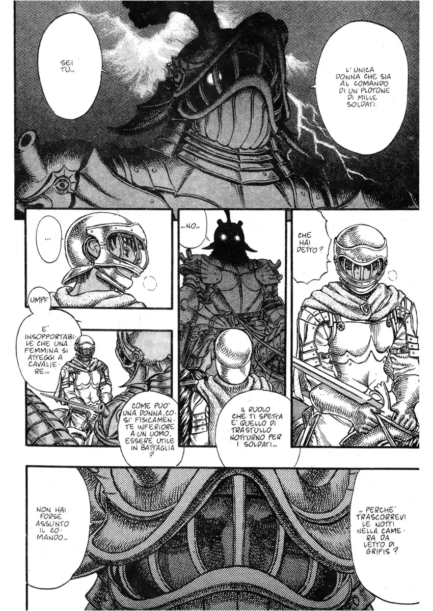 Berserk Capitolo 14 page 12