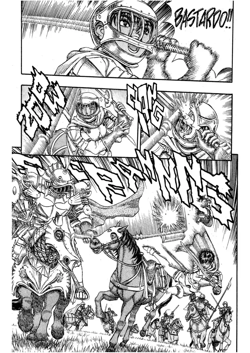 Berserk Capitolo 14 page 13