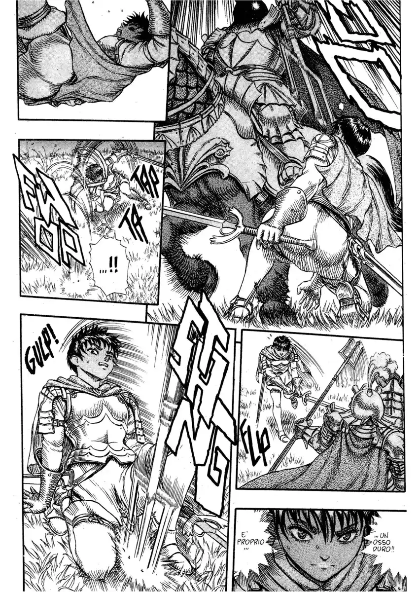 Berserk Capitolo 14 page 14