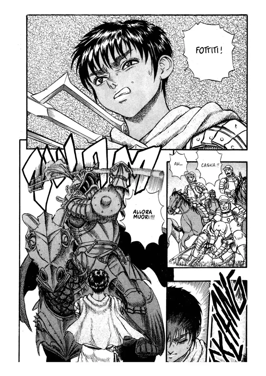 Berserk Capitolo 14 page 18