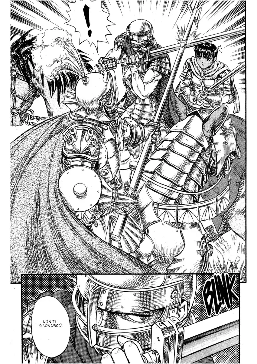 Berserk Capitolo 14 page 19