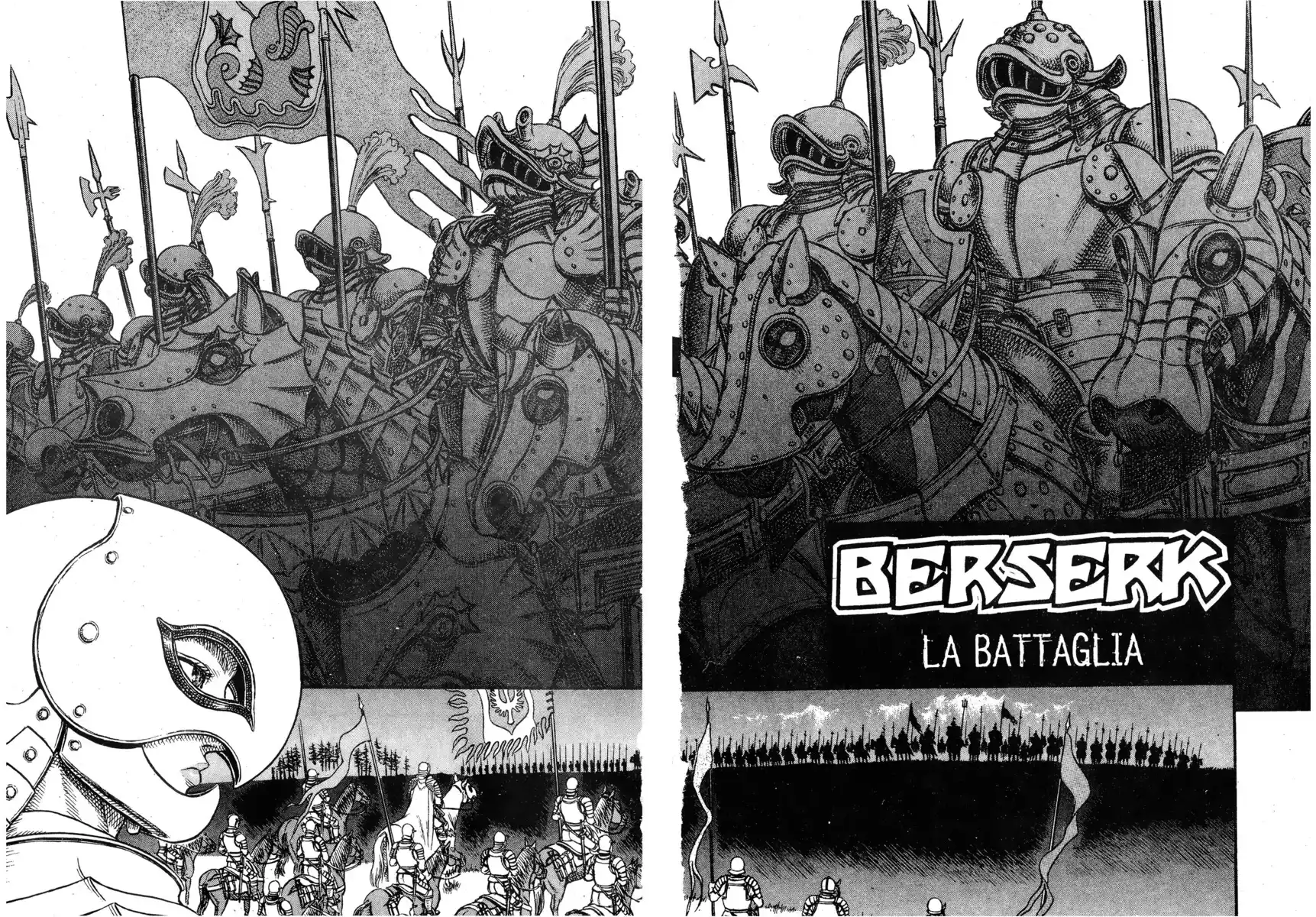 Berserk Capitolo 14 page 2